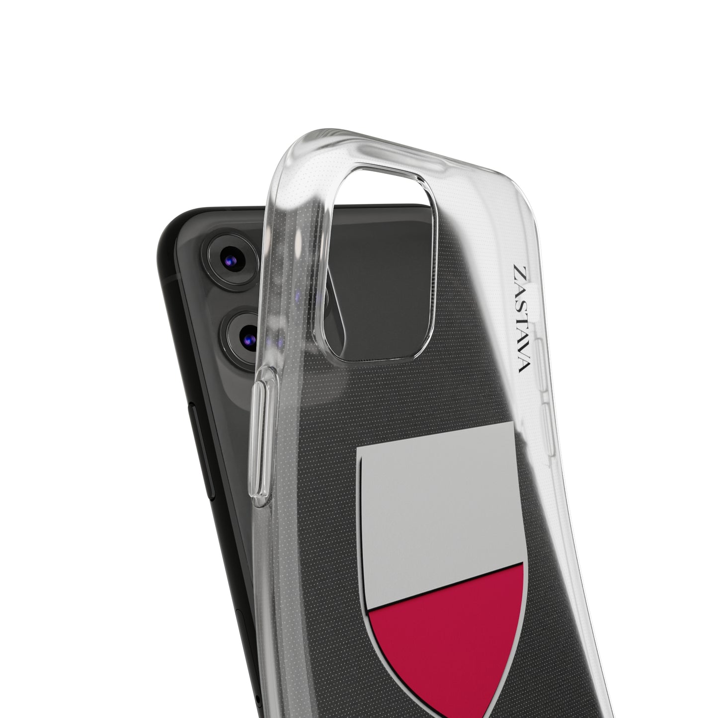 Poland Case iPhone 11 Pro Shield Emblem