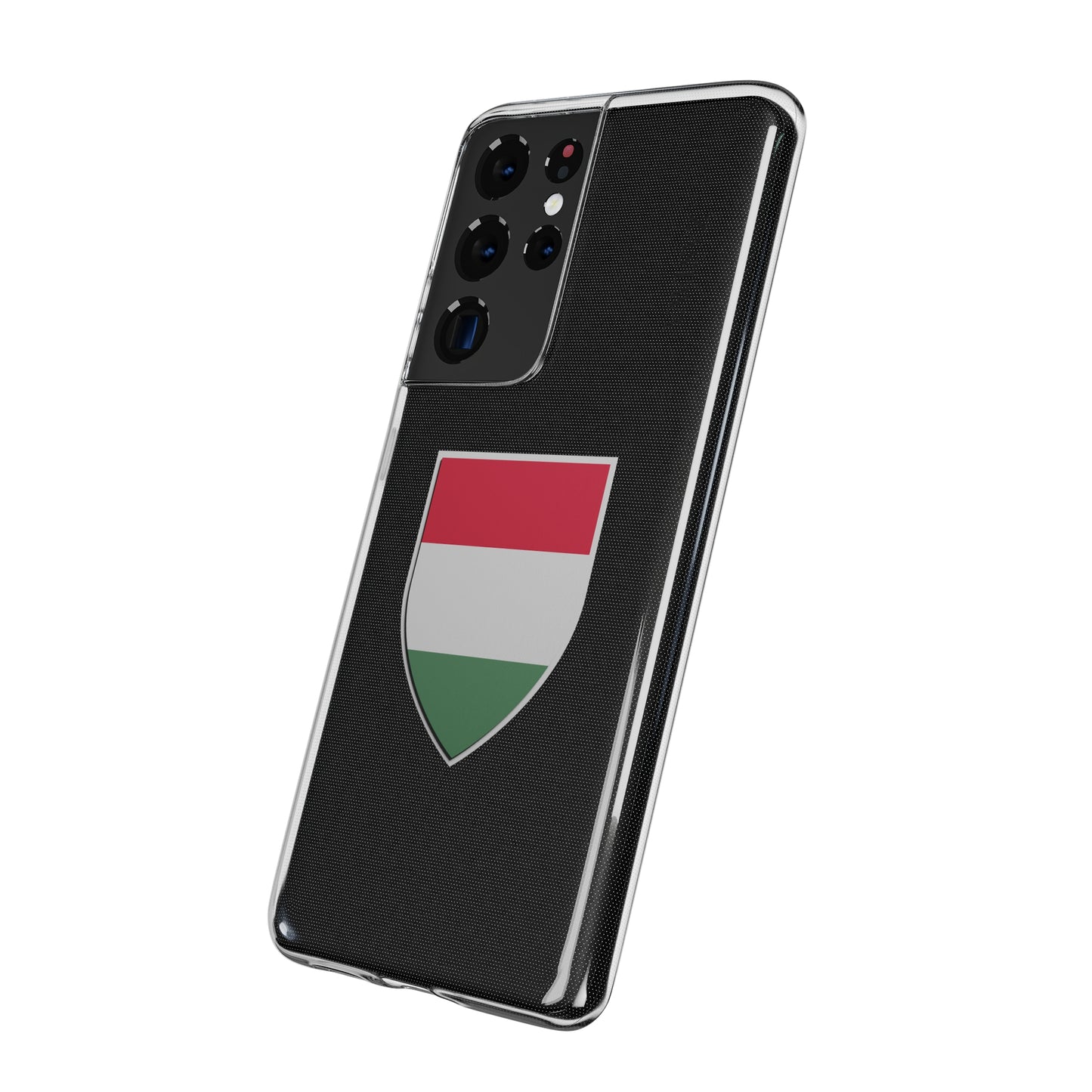 Hungary Case Samsung Galaxy S21 Ultra Shield Emblem