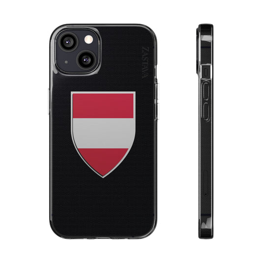 Austria Case iPhone 13 Shield Emblem