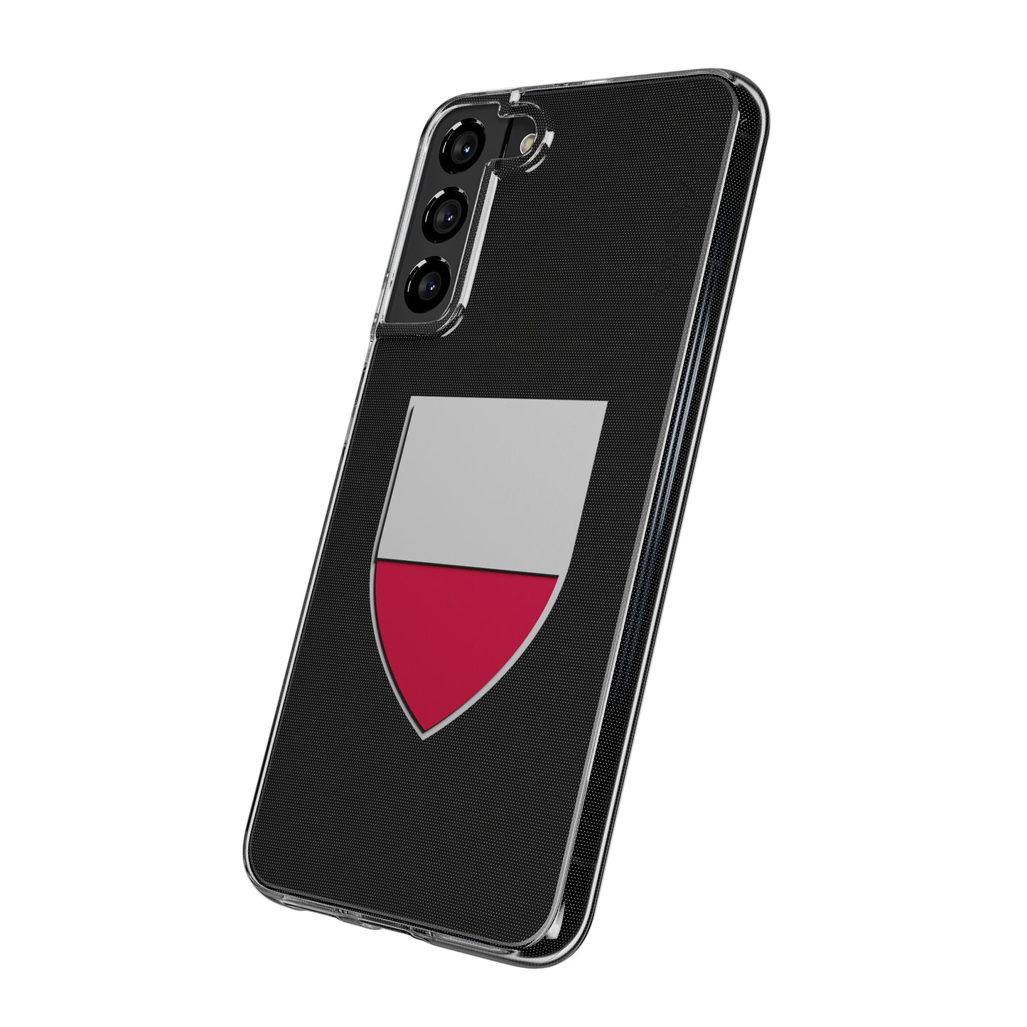 Poland Case Samsung Galaxy S22 Plus Shield Emblem