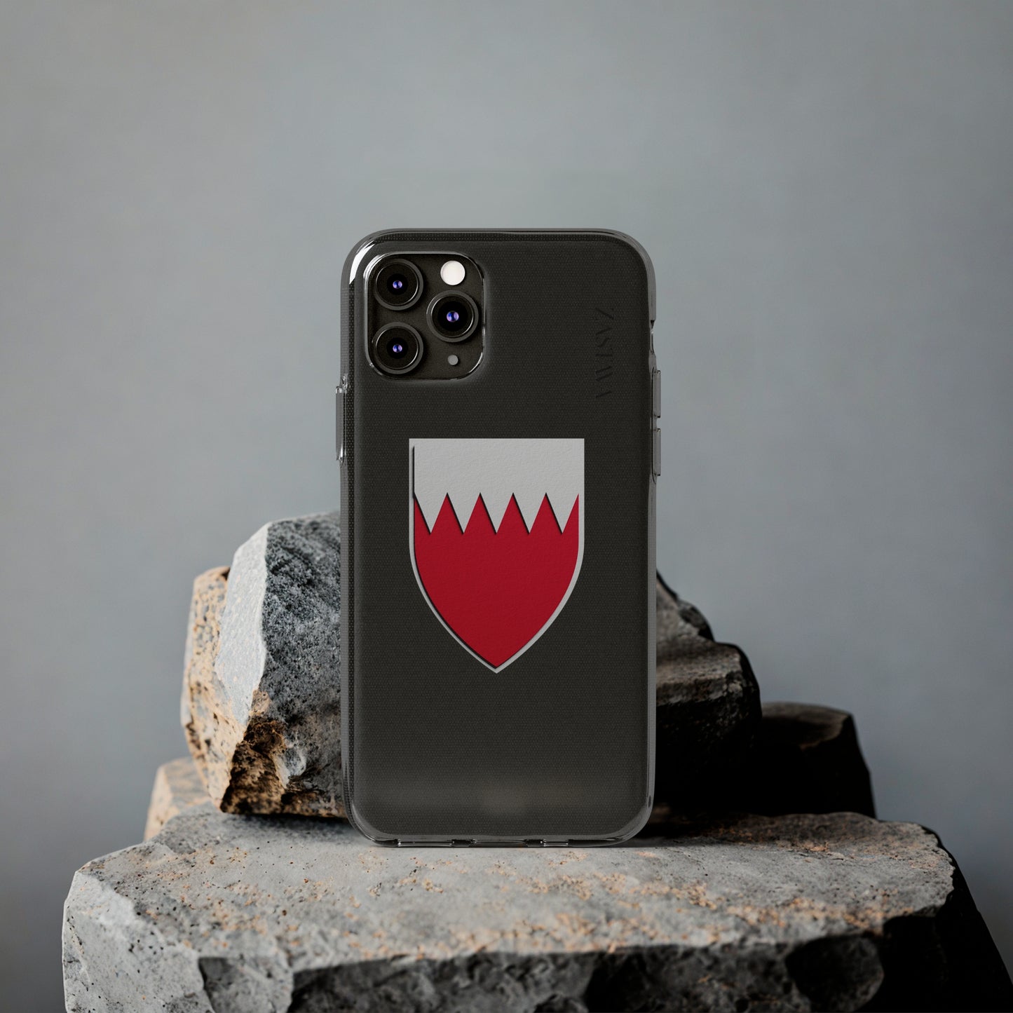 Bahrain Case iPhone 11 Pro Shield Emblem