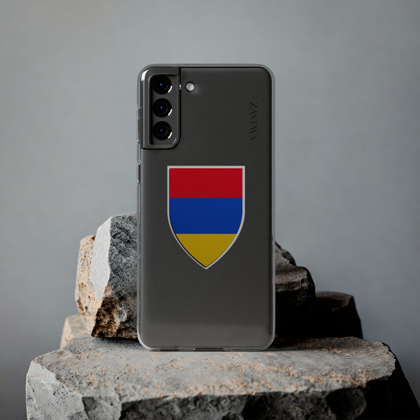 Armenia Case Samsung Galaxy S21 Plus Shield Emblem