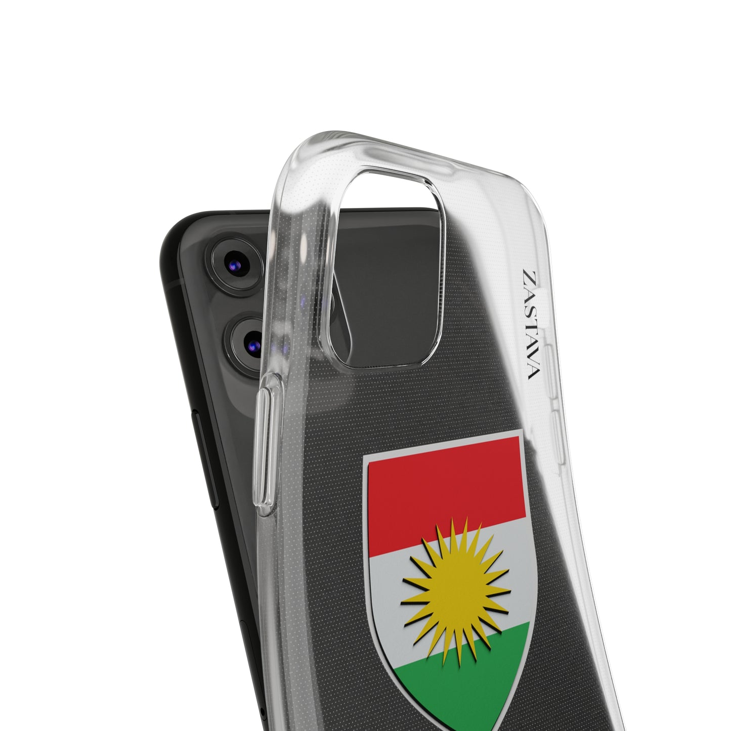 Kurdistan Case iPhone 11 Pro Shield Emblem