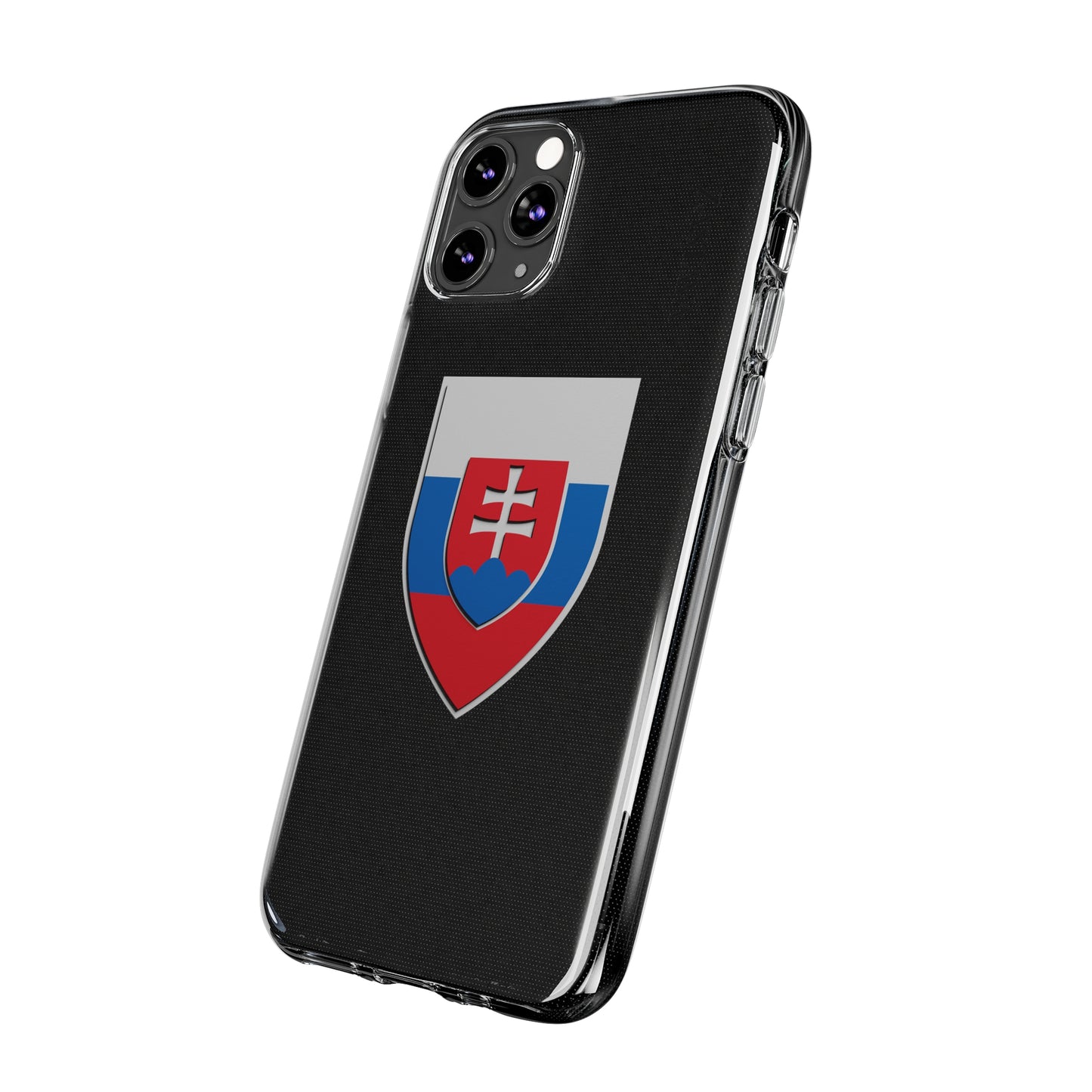 Slovakia Case iPhone 11 Pro Shield Emblem