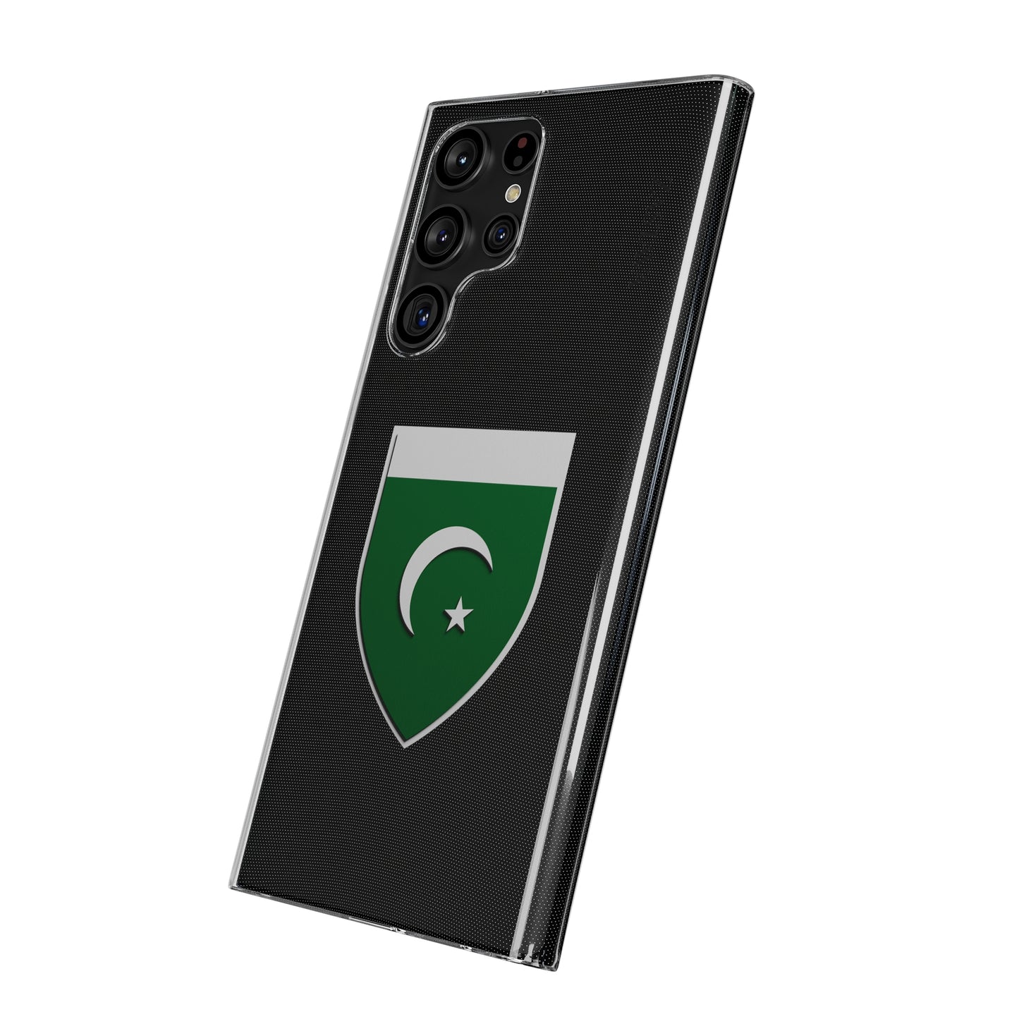 Pakistan Case Samsung Galaxy S22 Ultra Shield Emblem