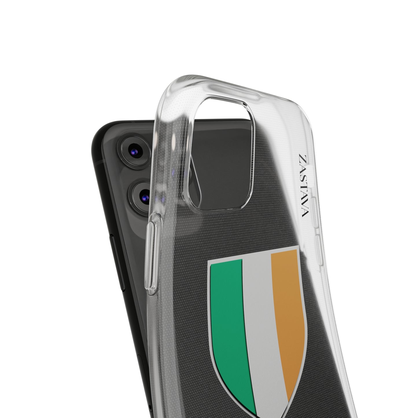 Ireland Case iPhone 11 Pro Shield Emblem