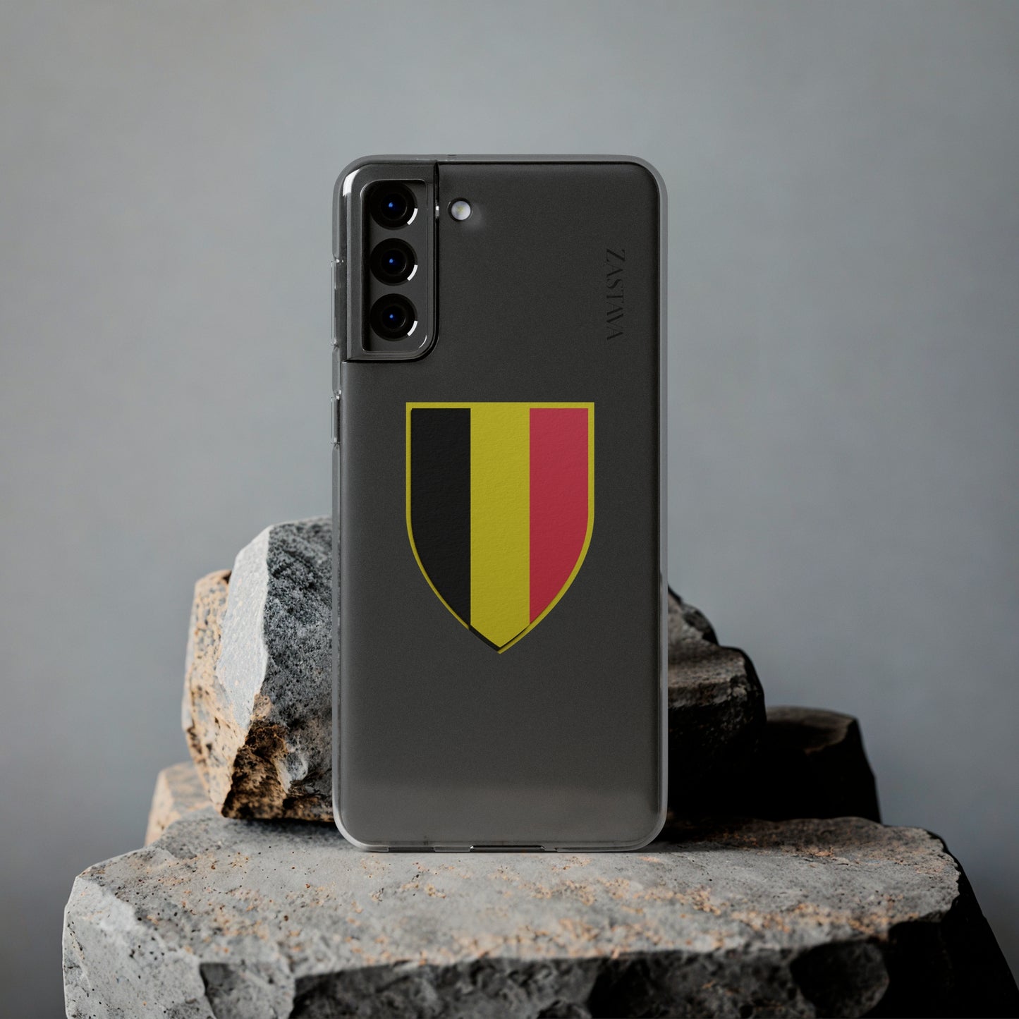 Belgium Case Samsung Galaxy S21 Plus Shield Emblem