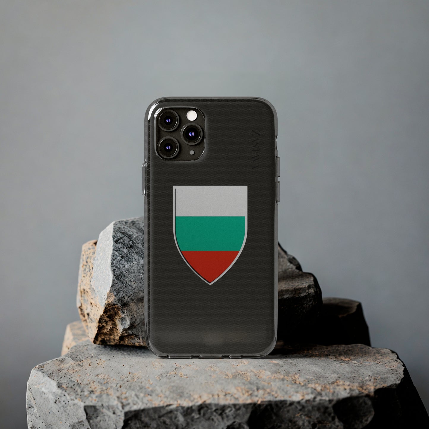 Bulgaria Case iPhone 11 Pro Shield Emblem