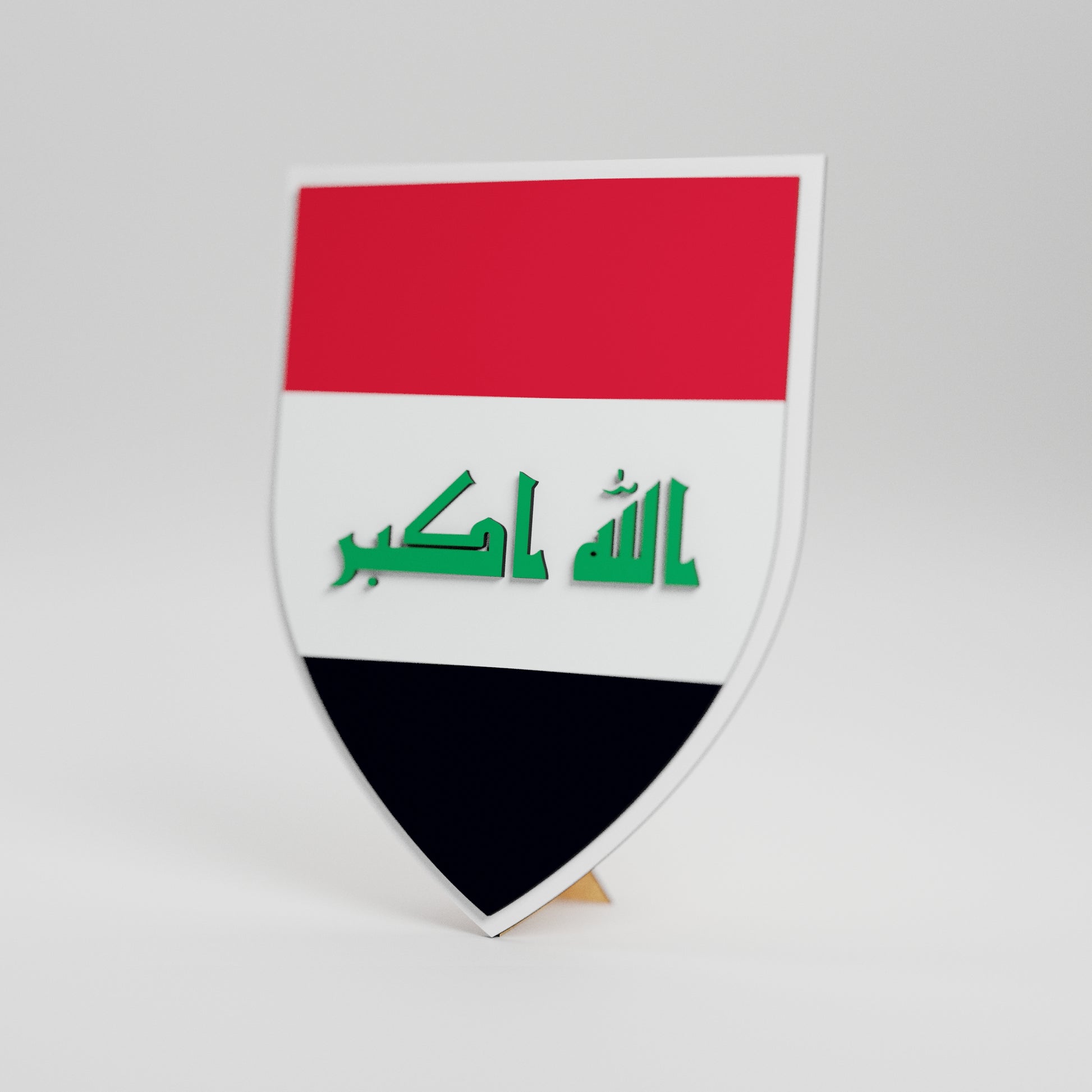 iraq_shield white_backdrop