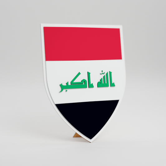 iraq_shield white_backdrop