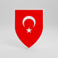 turkey_shield white_backdrop