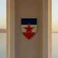 yugoslavia_shield room_with_sunset