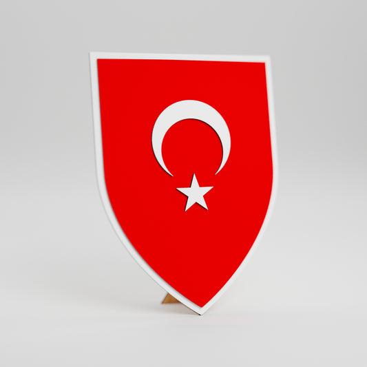 turkey_shield white_backdrop