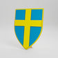 sweden_shield white_backdrop