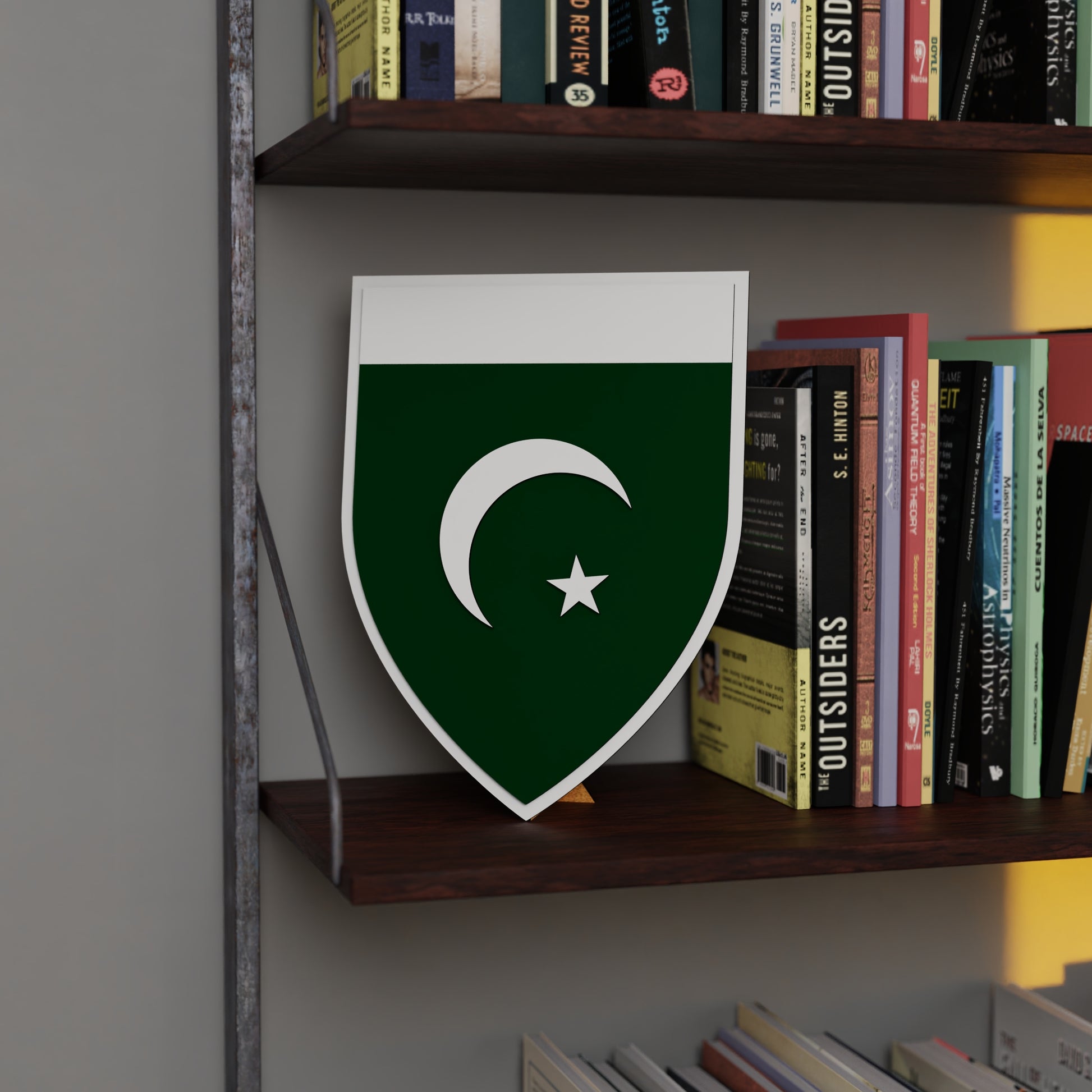 pakistan_shield room_with_sunset