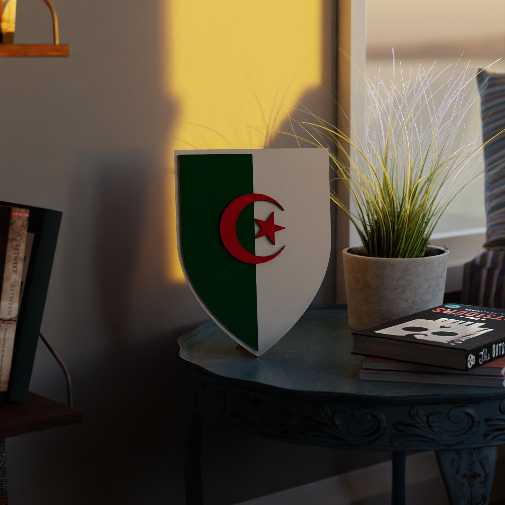 algeria_shield room_with_sunset