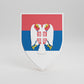 serbia_shield white_backdrop
