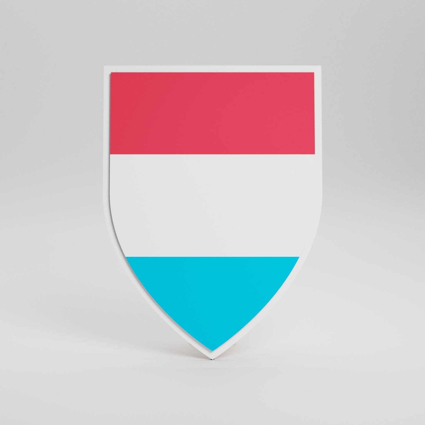 luxembourg_shield white_backdrop