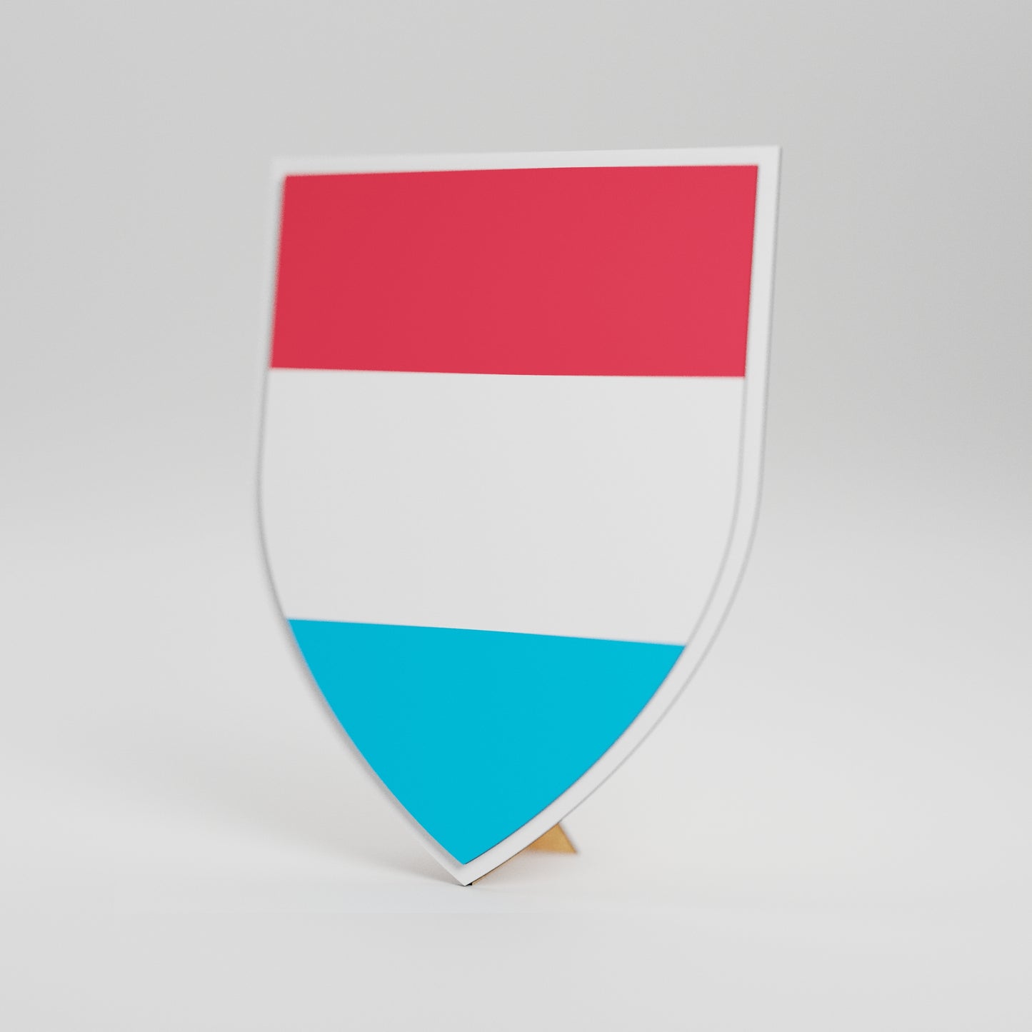 luxembourg_shield white_backdrop