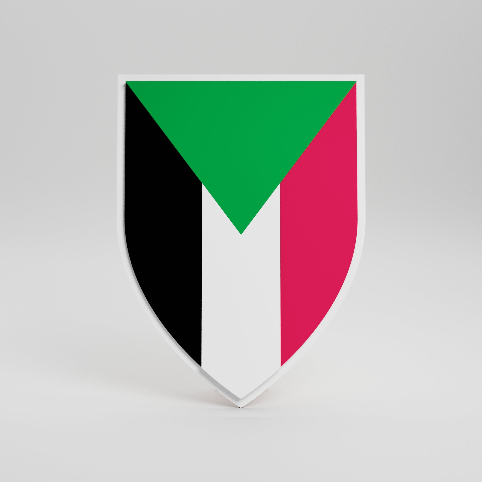 sudan_shield white_backdrop