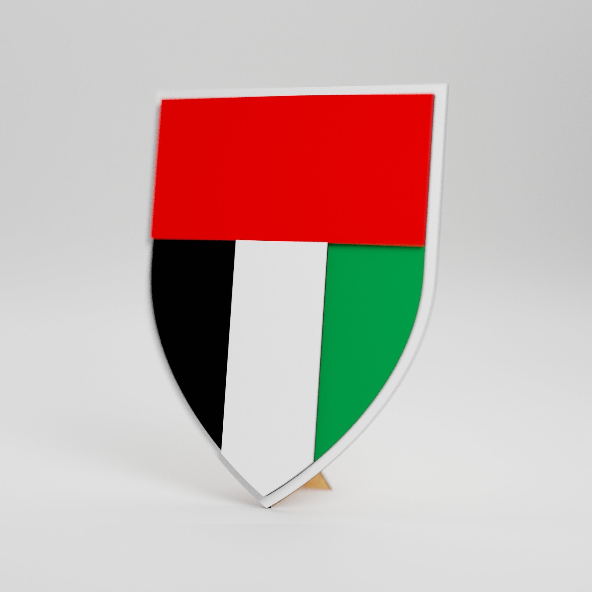 uae_shield white_backdrop