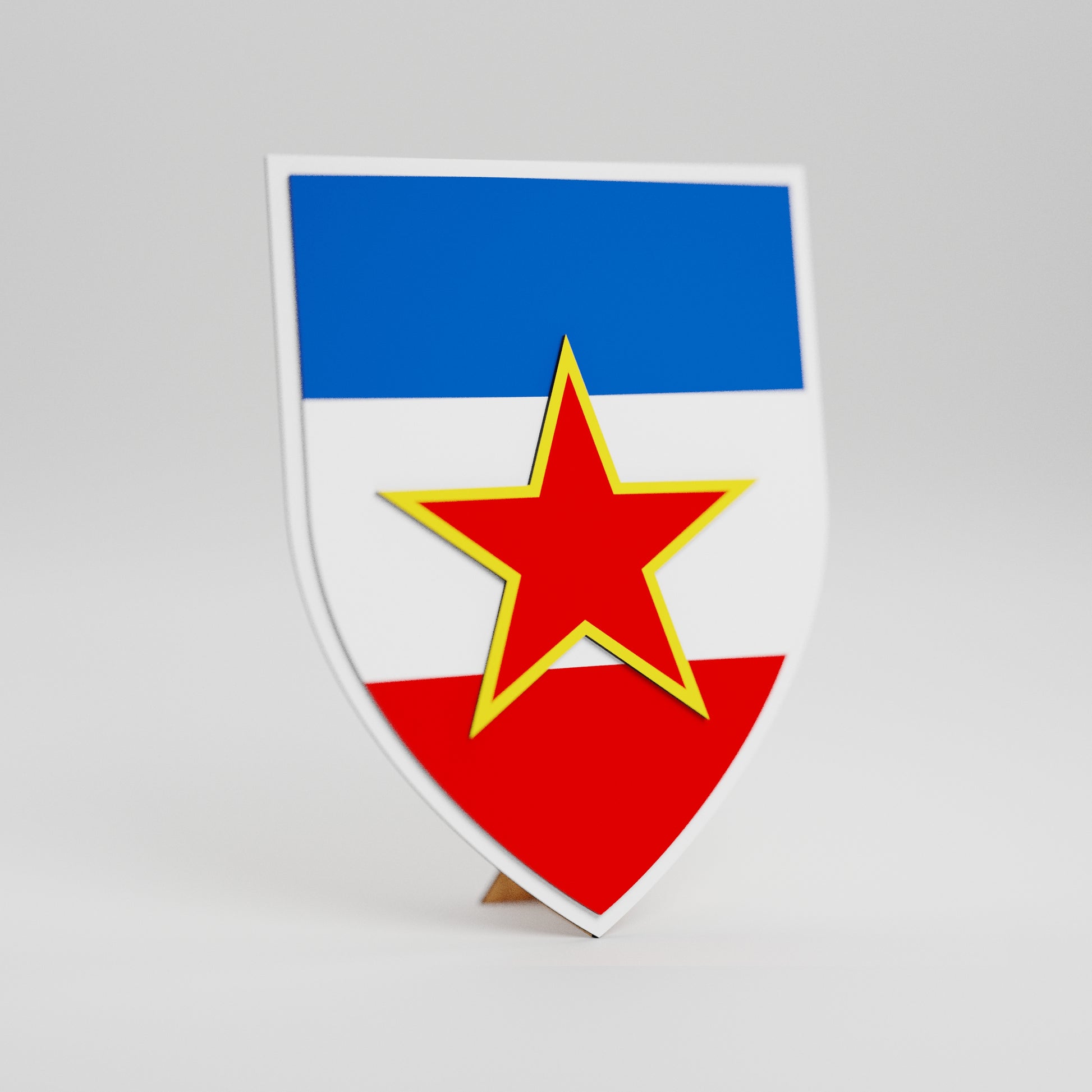 yugoslavia_shield white_backdrop