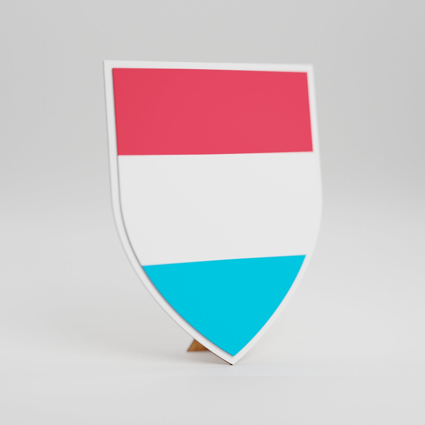 luxembourg_shield white_backdrop