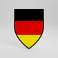germany_shield white_backdrop