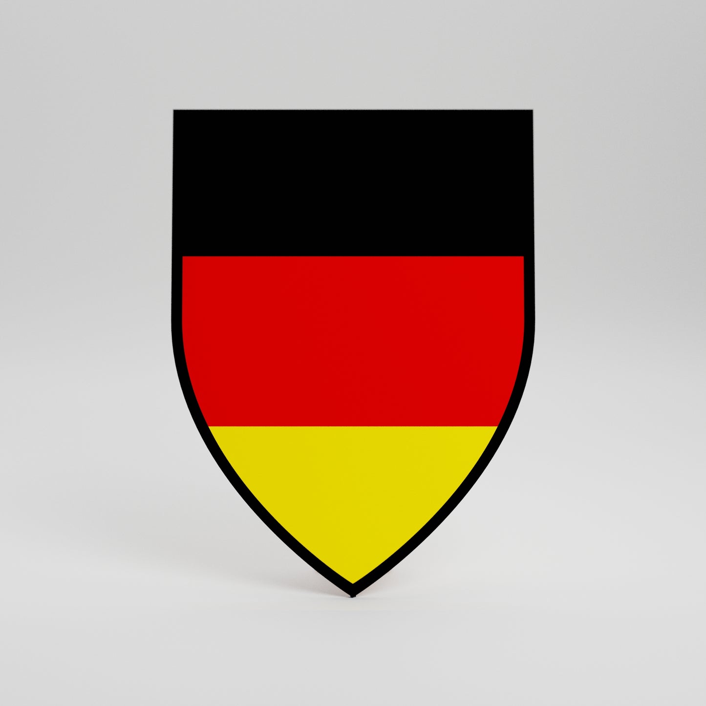 germany_shield white_backdrop