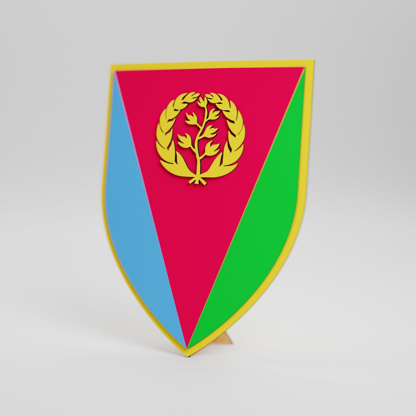 eritrea_shield white_backdrop