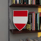 austria_shield room_with_sunset