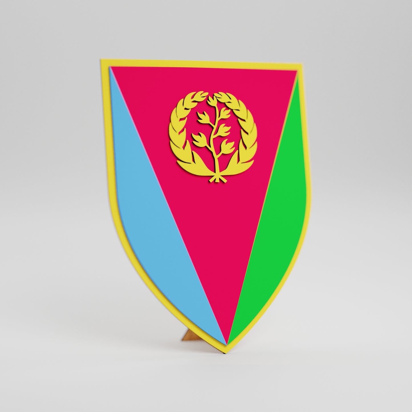 eritrea_shield white_backdrop