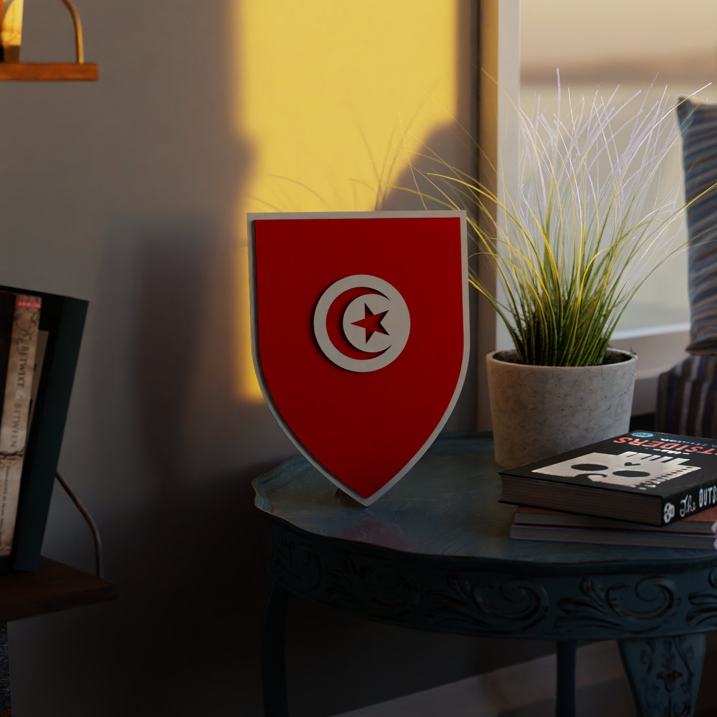 tunisia_shield room_with_sunset