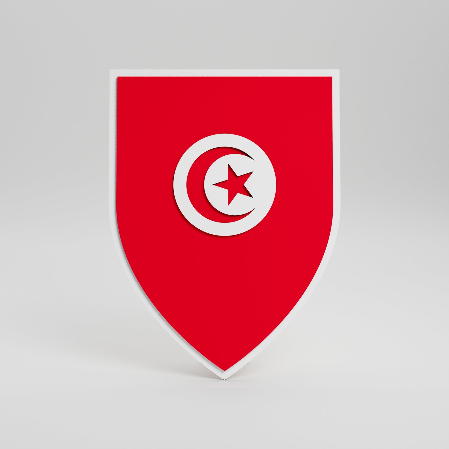 tunisia_shield white_backdrop