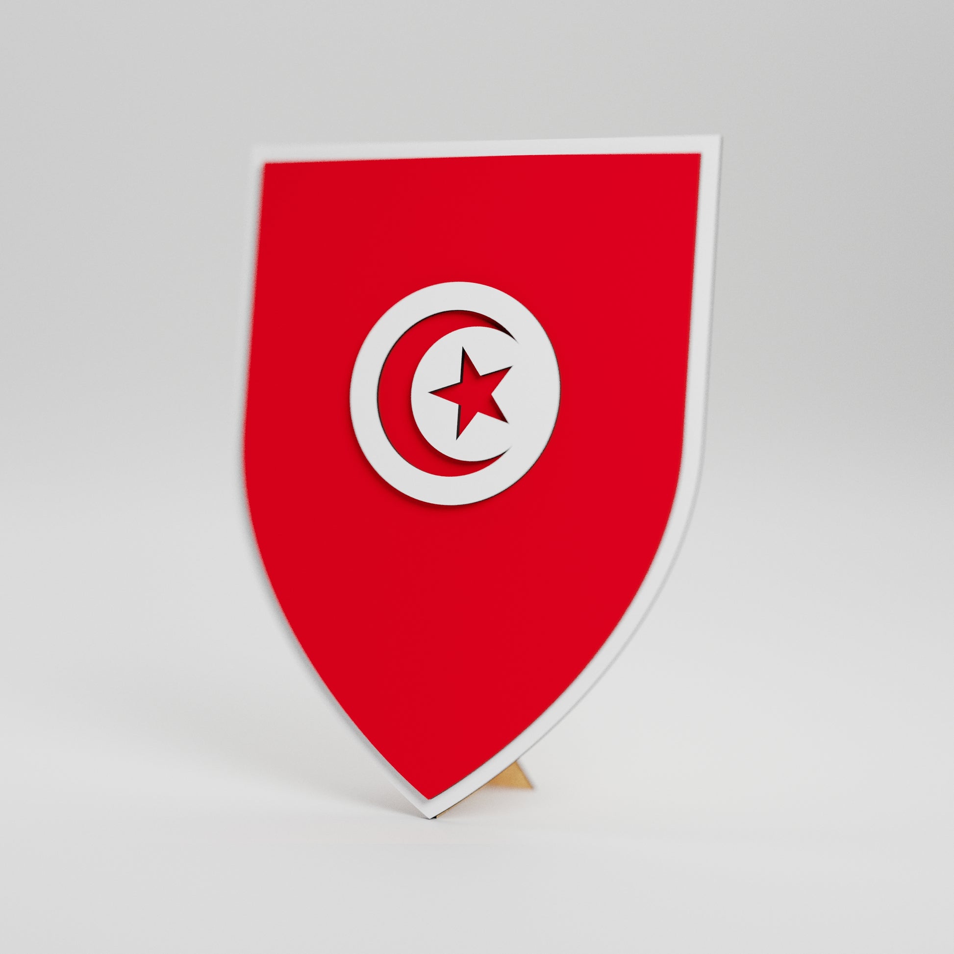 tunisia_shield white_backdrop