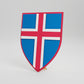 iceland_shield white_backdrop