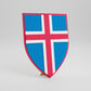 iceland_shield white_backdrop