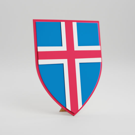 iceland_shield white_backdrop