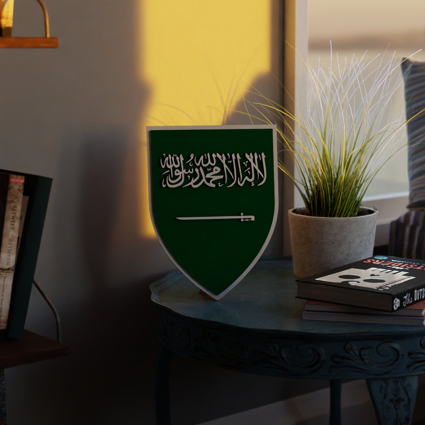 saudia_shield room_with_sunset