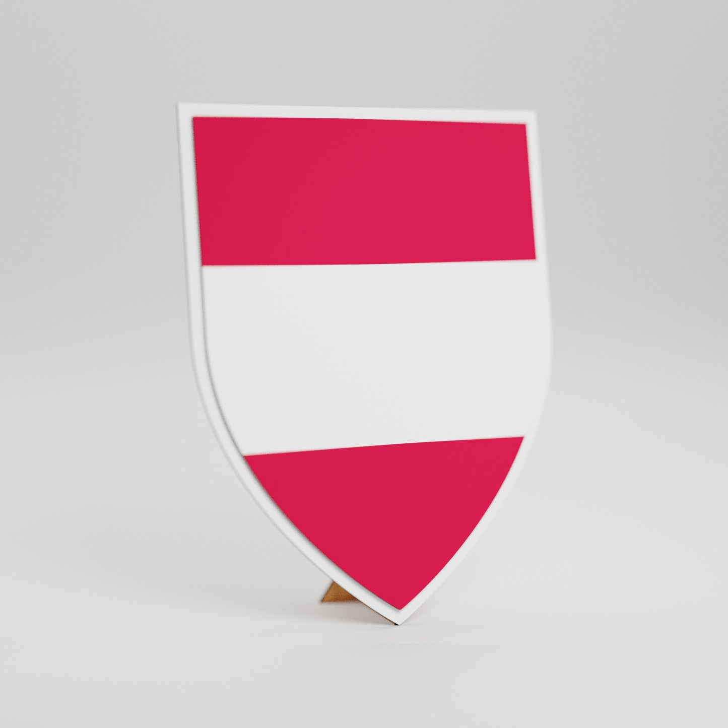 austria_shield white_backdrop