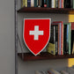 switzerland_shield room_with_sunset