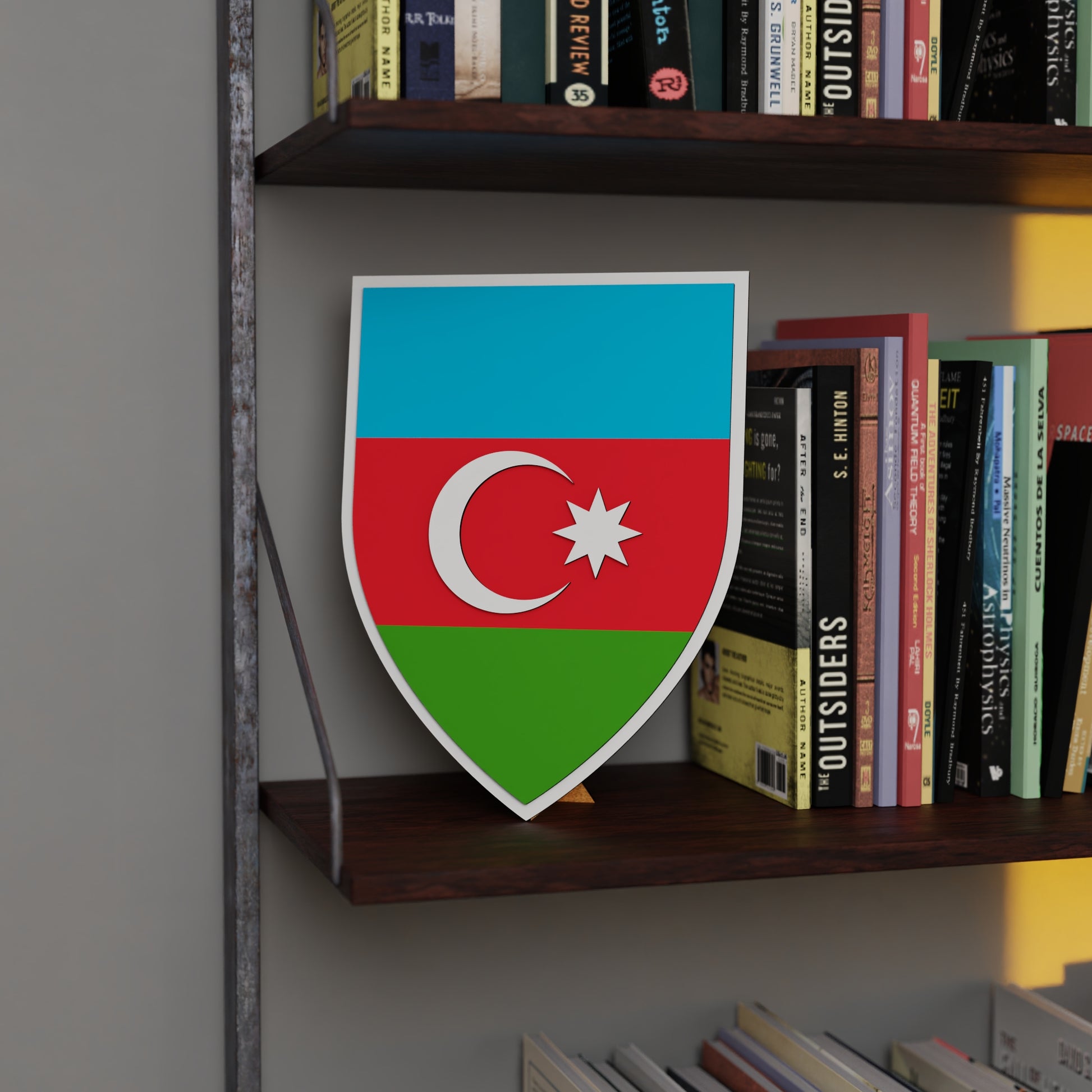 azerbaijan_shield room_with_sunset