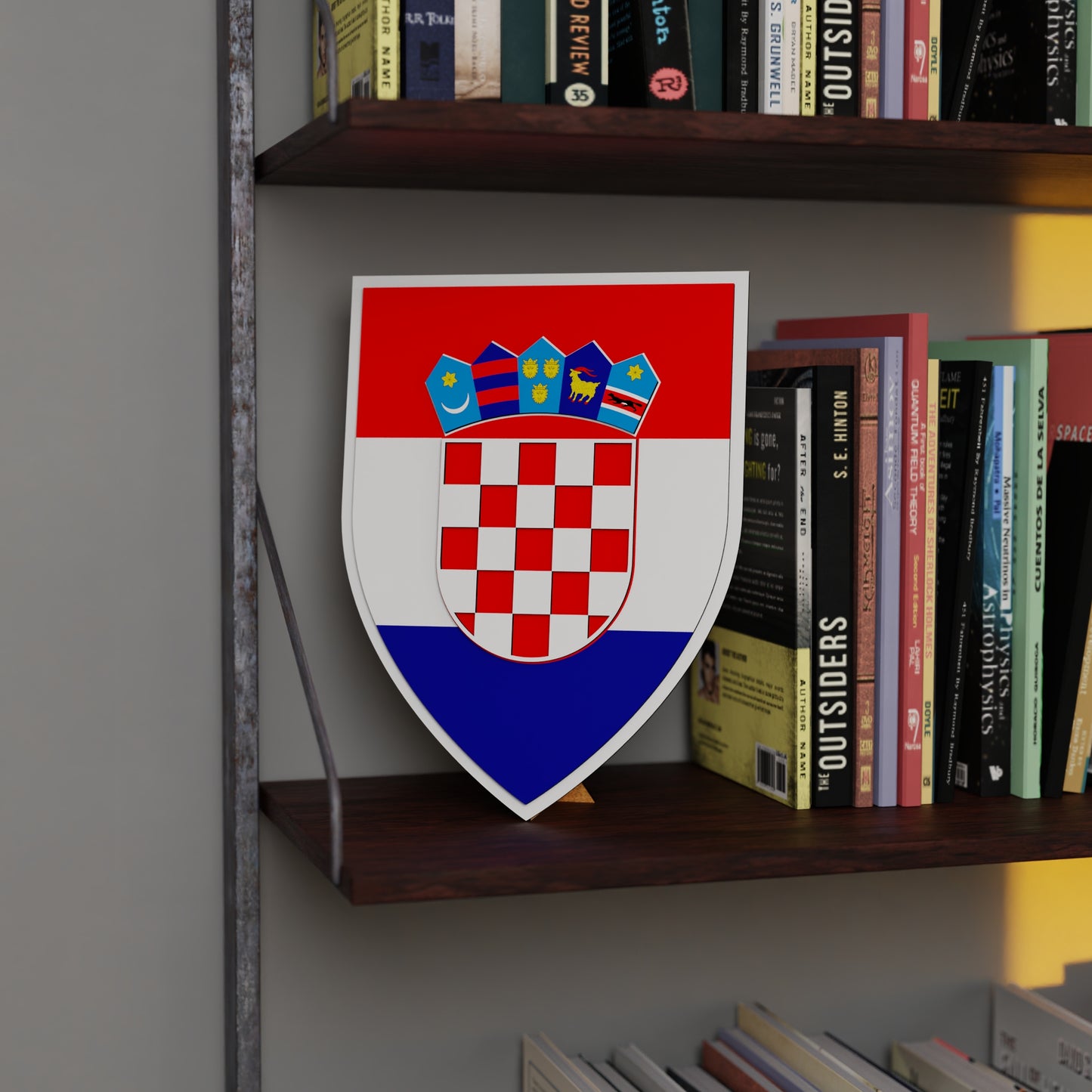 croatia_shield room_with_sunset