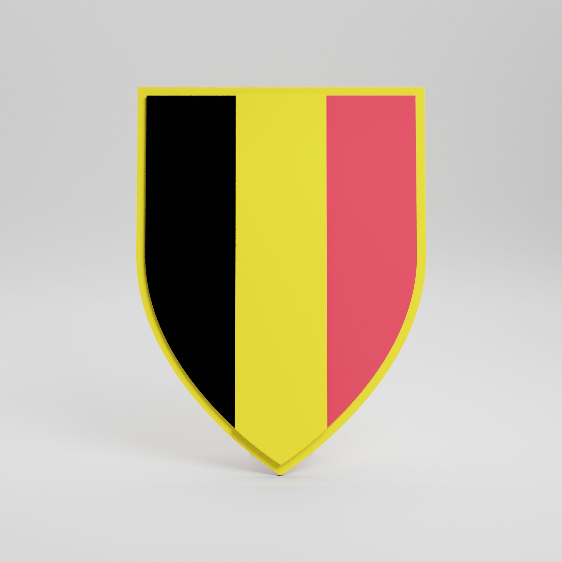 belgium_shield white_backdrop