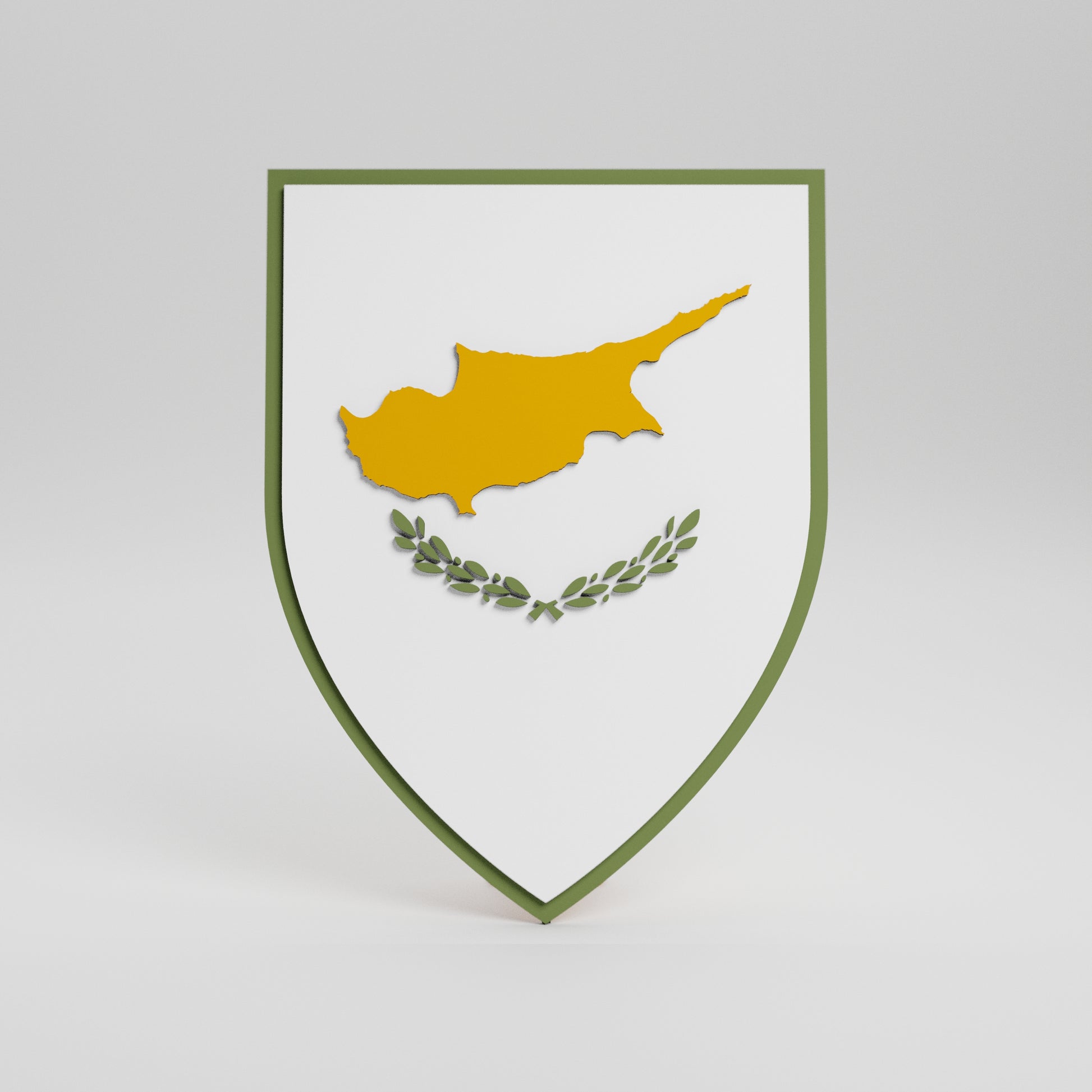 cyprus_shield white_backdrop