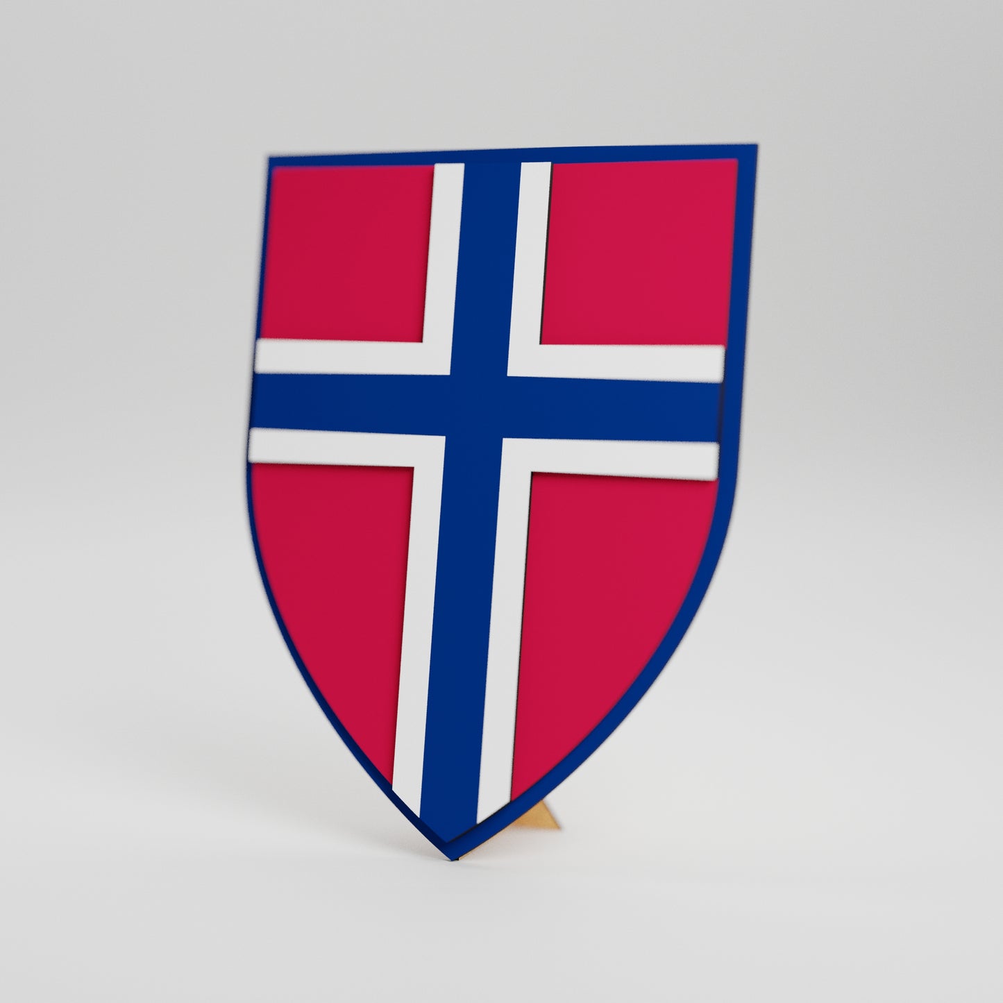 norway_shield white_backdrop