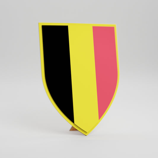 belgium_shield white_backdrop