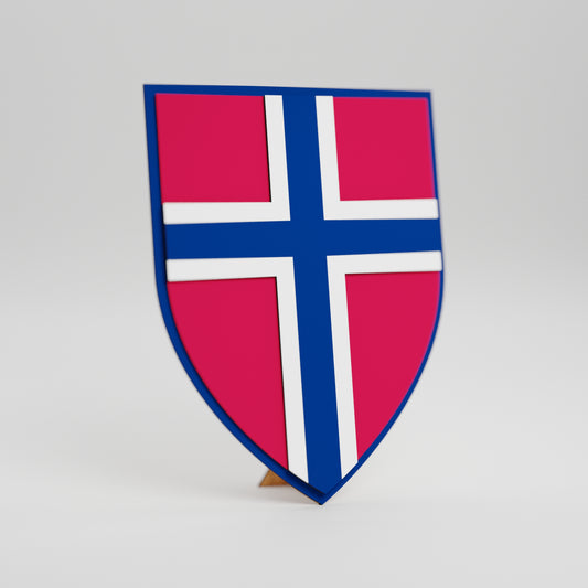 norway_shield white_backdrop