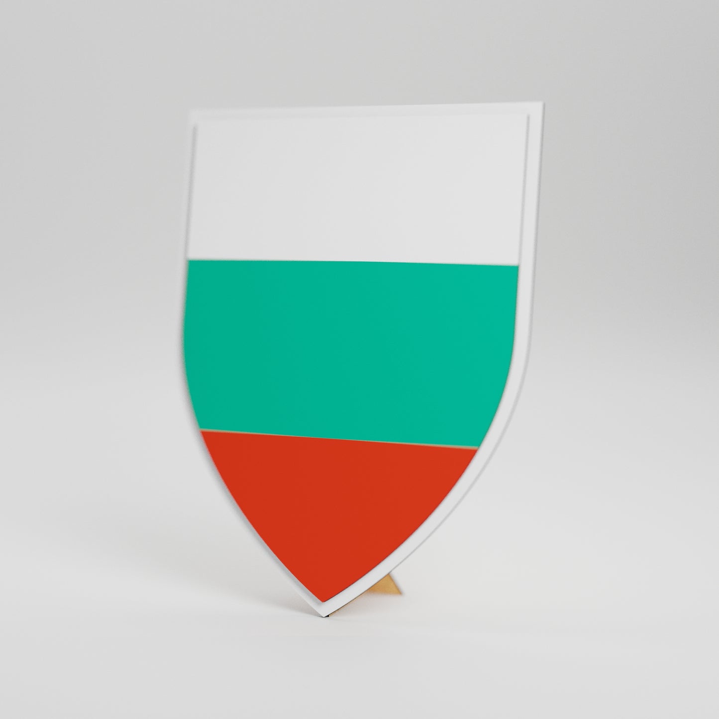 bulgaria_shield white_backdrop