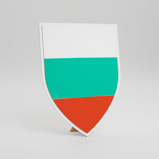 bulgaria_shield white_backdrop